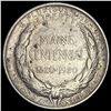 Image 2 : 1920 Maine Centennial Half Dollar CLOSELY UNCIRCULATED