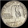 Image 2 : 1925 Stone Mountain Half Dollar UNCIRCULATED