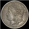 1878 Rev of 79 Morgan Silver Dollar NEARLY UNCIRCULATED