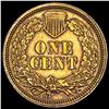 Image 2 : 1863 Indian Head Cent UNCIRCULATED