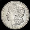 1921-D Morgan Silver Dollar UNCIRCULATED