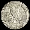 Image 2 : 1937-D Walking Liberty Half Dollar UNCIRCULATED