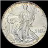 1996 American Silver Eagle SUPERB GEM BU