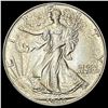Image 1 : 1946 Walking Liberty Half Dollar CHOICE BU
