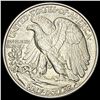 Image 2 : 1946 Walking Liberty Half Dollar CHOICE BU