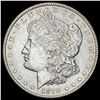 1878-S Morgan Silver Dollar CHOICE BU