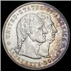 1900 Lafayette Dollar UNCIRCULATED