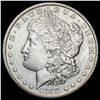 1898-S Morgan Silver Dollar UNCIRCULATED