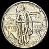 1926 Oregon Trail Memorial Half Dollar GEM BU