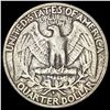 Image 2 : 1932-S Washington Quarter NICELY CIRCULATED