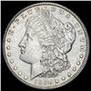 1897 Morgan Silver Dollar UNCIRCULATED