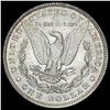 Image 2 : 1897 Morgan Silver Dollar UNCIRCULATED