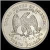 Image 2 : 1877-S Trade Dollar UNCIRCULATED