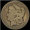 1900-S Morgan Silver Dollar NICELY CIRCULATED
