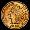 1894 Indian Head Cent UNCIRCULATED