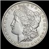 Image 1 : 1900 Morgan Silver Dollar CLOSELY UNCIRCULATED