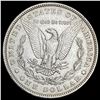 Image 2 : 1900 Morgan Silver Dollar CLOSELY UNCIRCULATED