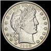 Image 1 : 1905-S Barber Half Dollar CLOSELY UNCIRCULATED
