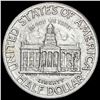 Image 1 : 1946 Iowa Centennial Half Dollar GEM BU