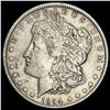 Image 1 : 1894-O Morgan Silver Dollar CLOSELY UNCIRCULATED