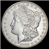 Image 1 : 1902-S Morgan Silver Dollar CLOSELY UNCIRCULATED
