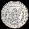 Image 2 : 1902-S Morgan Silver Dollar CLOSELY UNCIRCULATED