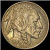 1929-D Buffalo Nickel CHOICE BU