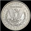 Image 2 : 1889 Morgan Silver Dollar UNCIRCULATED