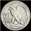 Image 2 : 1933-S Walking Liberty Half Dollar CLOSELY UNCIRCULATED