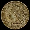 Image 1 : 1859 Indian Head Cent CLOSELY UNCIRCULATED