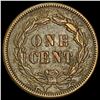 Image 2 : 1859 Indian Head Cent CLOSELY UNCIRCULATED