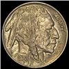 1929 Buffalo Nickel GEM BU