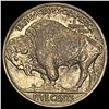Image 2 : 1929 Buffalo Nickel GEM BU