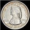 1921 Missouri Centennial Half Dollar UNCIRCULATED