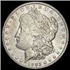 1893 Morgan Silver Dollar CLOSELY UNCIRCULATED
