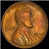 1937-D Lincoln Wheat Cent UNCIRCULATED