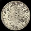 Image 1 : 1886 Liberty Head Nickel HIGH GRADE