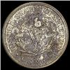 Image 2 : 1886 Liberty Head Nickel HIGH GRADE