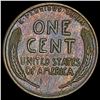 Image 2 : 1913-D Lincoln Wheat Cent CLOSELY UNCIRCULATED