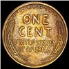 Image 2 : 1909-S Lincoln Wheat Cent CLOSELY UNCIRCULATED