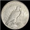 Image 2 : 1925-S Peace Dollar CLOSELY UNCIRCULATED