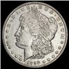 1892-O Morgan Silver Dollar CLOSELY UNCIRCULATED
