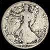 1917- OBV Walking Liberty Half Dollar NICELY CIRCUL