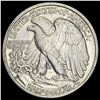 Image 2 : 1935-S Walking Liberty Half Dollar UNCIRCULATED