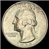 Image 1 : 1936 Washington Quarter GEM BU