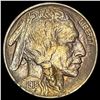 Image 1 : 1915 Buffalo Nickel CHOICE BU