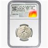 Image 2 : Macedon Alexander III, 336-323 BC AR Tetradrachm NGC VF