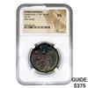 Image 1 : 169-158 BC Roman Republic AE As NGC VG