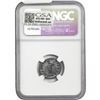 Image 2 : Roman Sev. Alexander, AD 222-235 Silver Denarius NGC