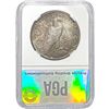 Image 2 : 1927-S Peace Dollar PGA MS64